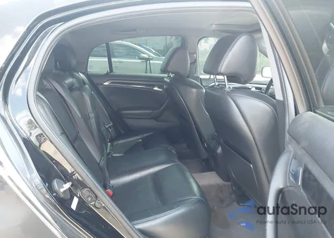 2006 Acura Tl z USA, uszkodzony, nr VIN 19UUA66236A016904